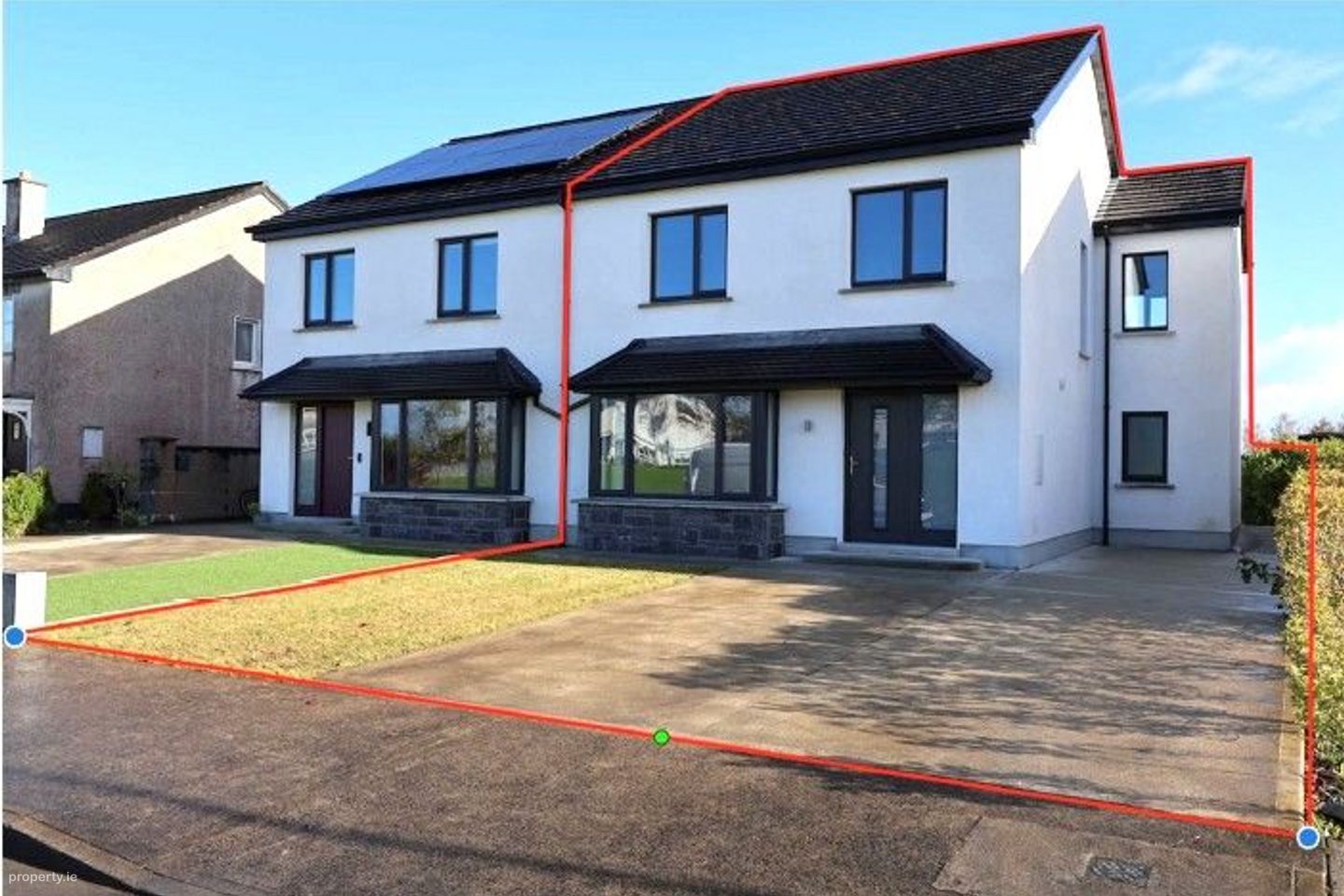 58 Rockwell, Ballina, Co. Mayo, F26D2F8 — photo 1
