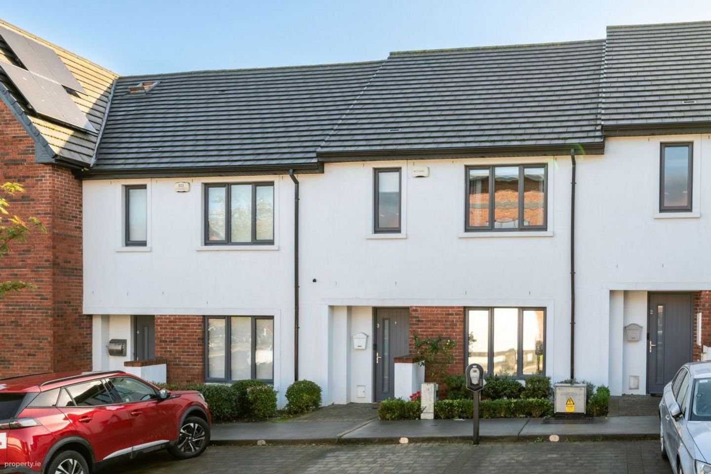 3 Muileann Court, Kinsealy, Co. Dublin, K67A0F9 — photo 1