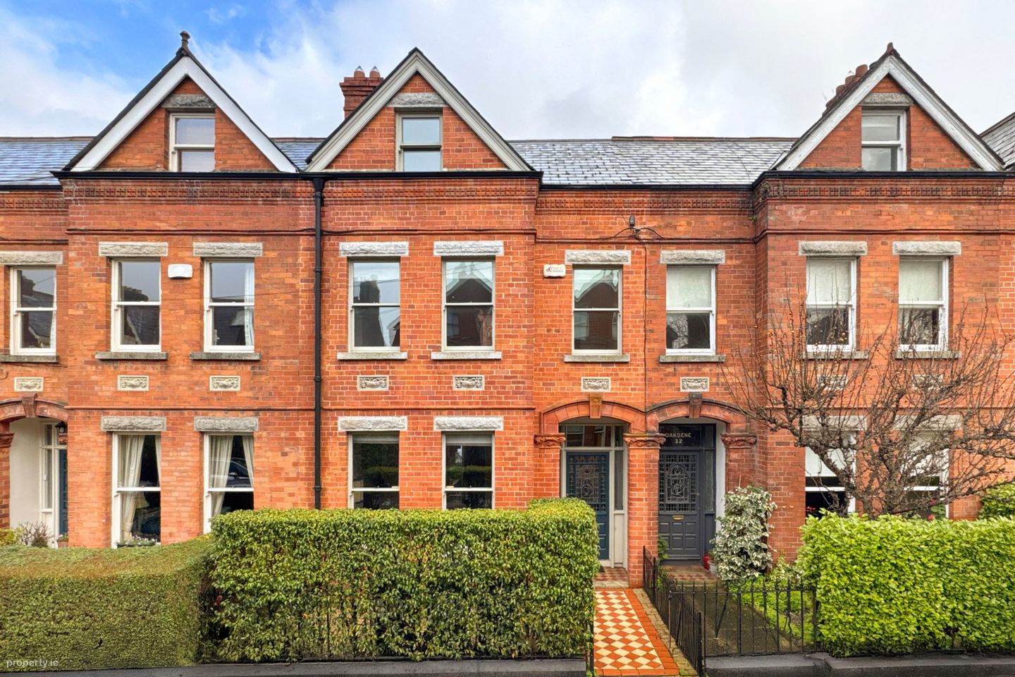 30 Oaklands Park, Sandymount, Dublin 4, D04 E951 — photo 1