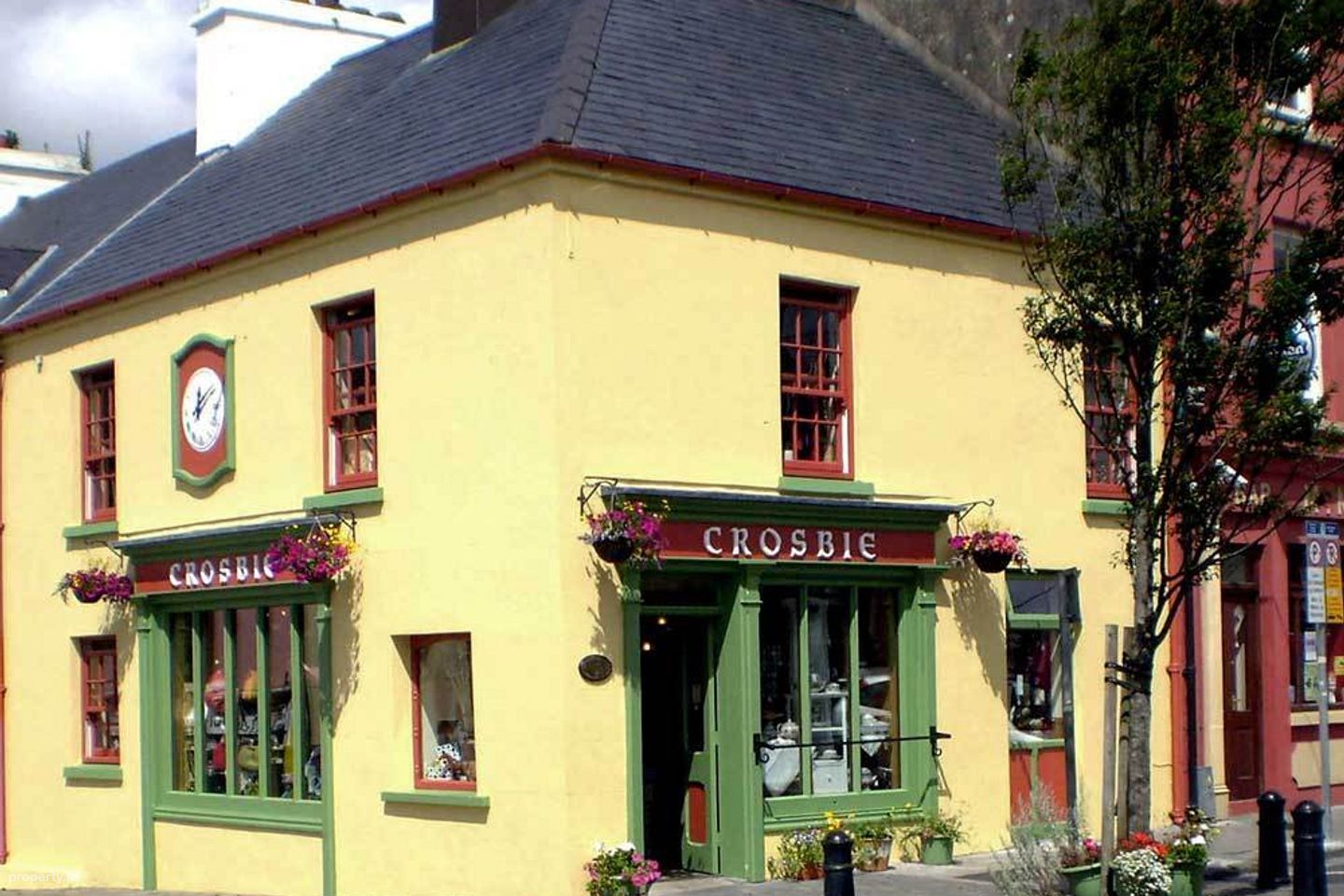 Church Street, Ennistymon, Ennistymon, Co. Clare, V95CX65 — photo 1