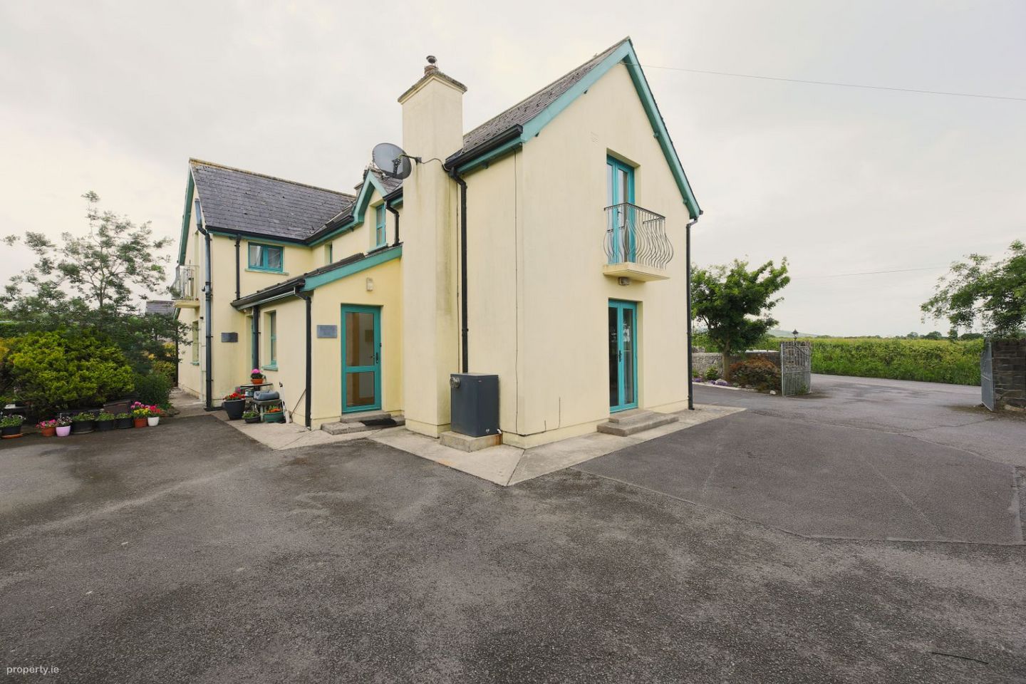 The Ballacolla Suite, Acorn Lodge, Derreen, Durrow, Durrow, Co. Laois — photo 1