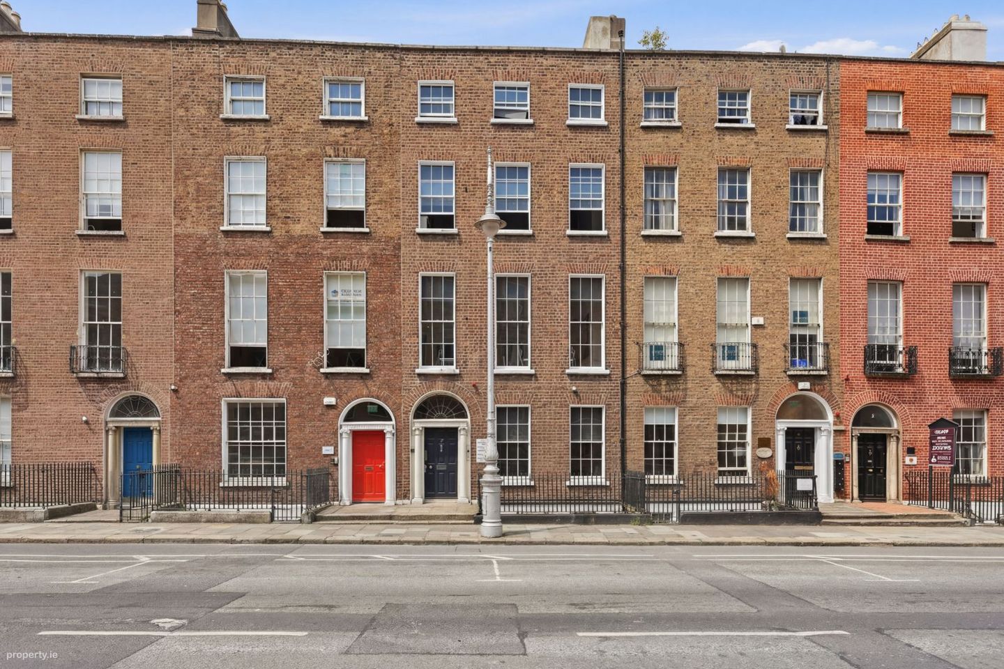 7 Fitzwilliam Street Lower, Dublin 2, D02DT85 — photo 1