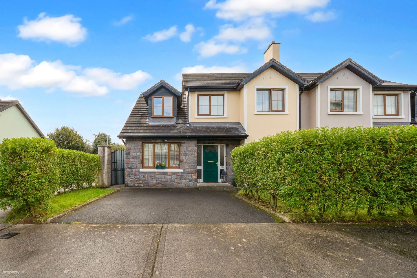 65 Church Fields, Clonlara, Clonlara, Co. Clare, V94K4VR — photo 1