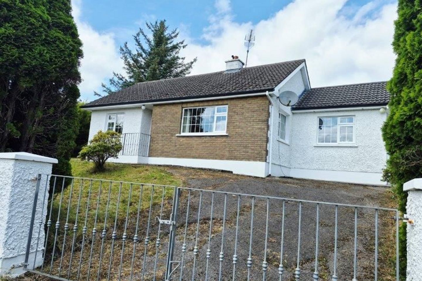 Letter, Drumkeeran, Co. Leitrim, N41KX71 — photo 1