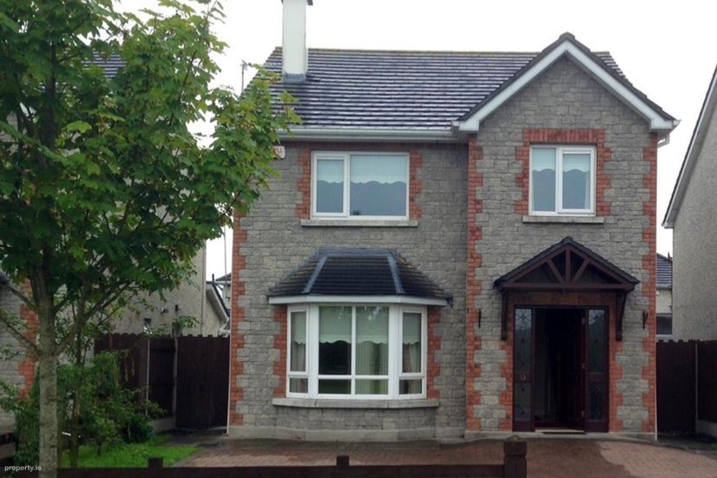 13 Tircroghan, Kinnegad, Mullingar, Kinnegad, Co. Westmeath — photo 1