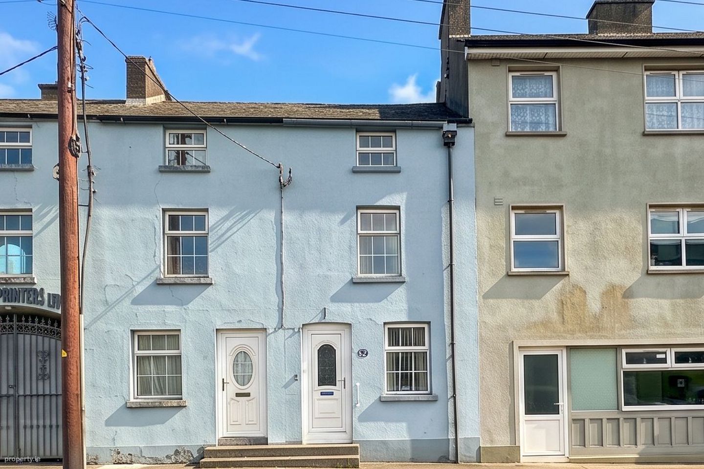 15 High Street, Monaghan, Monaghan, Co. Monaghan, H18DC80 — photo 1