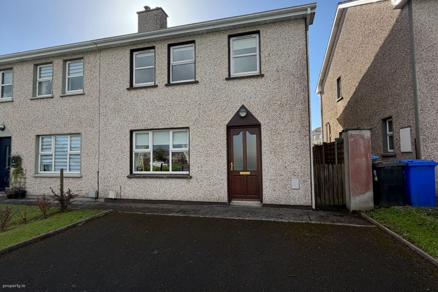 Manor Village, Westport Road, Castlebar, Co. Mayo — photo 1