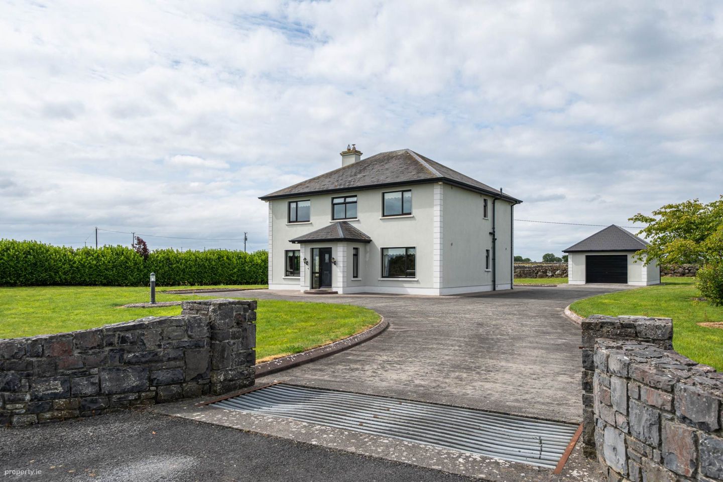 Ballyconlought, Headford, Co. Galway, H91P9NH — photo 1