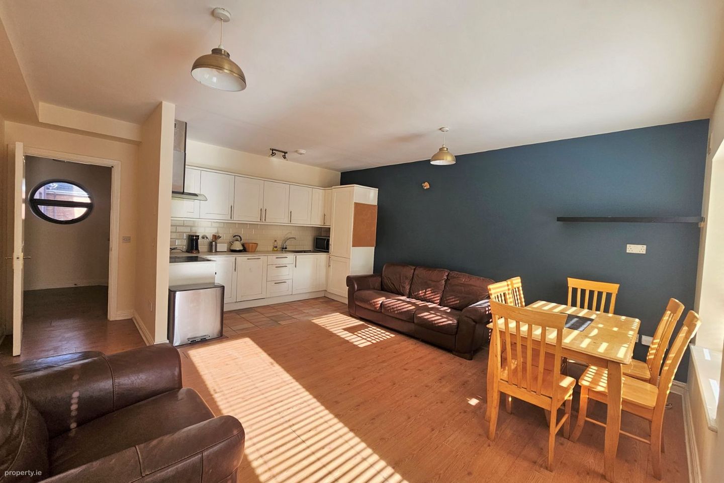 Apartment 4, The Courtyard, Kilcullen, Co. Kildare — photo 1