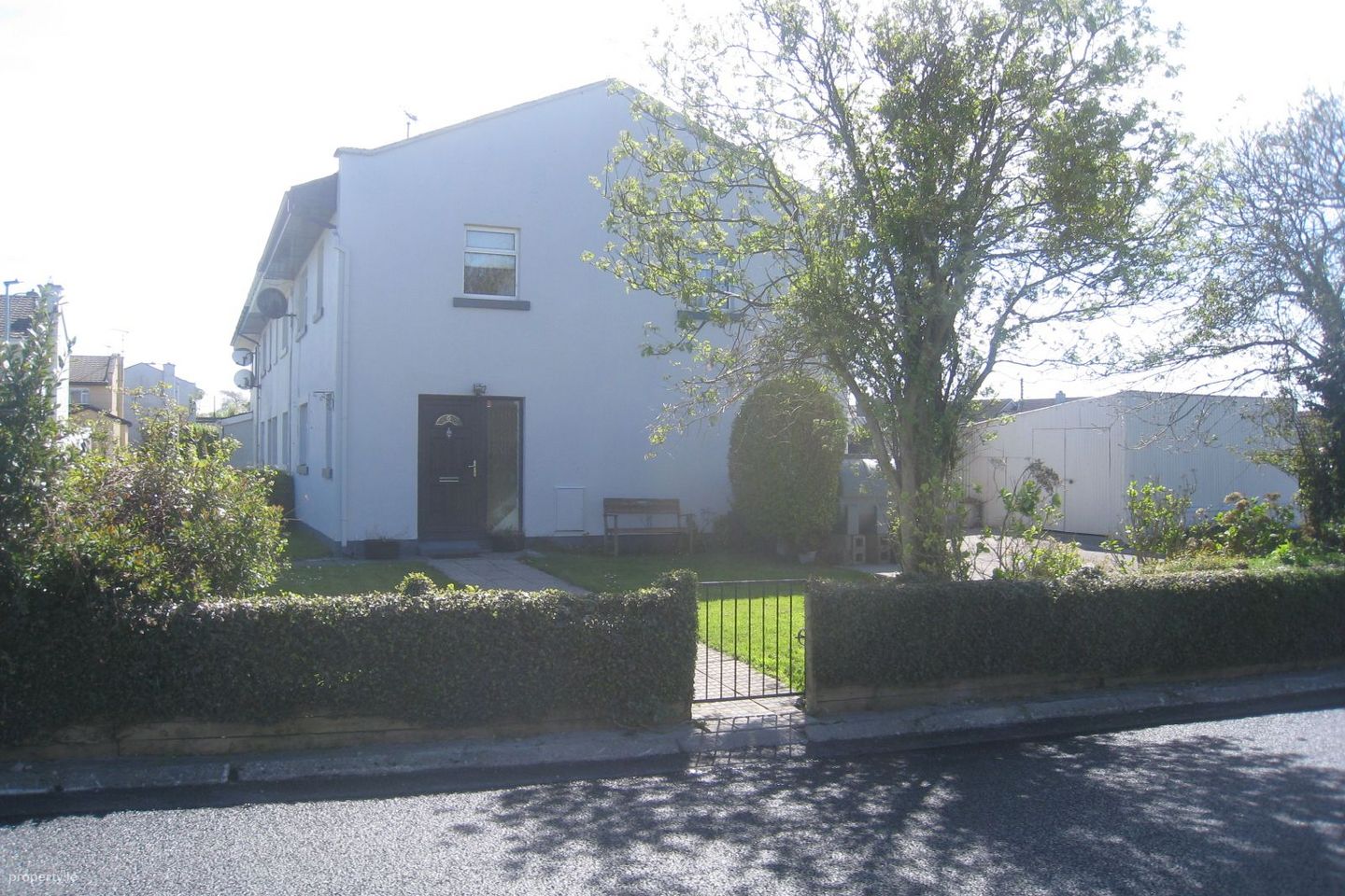 12 Devine Crescent, Edgeworthstown, Edgeworthstown, Co. Longford, N39X850 — photo 1
