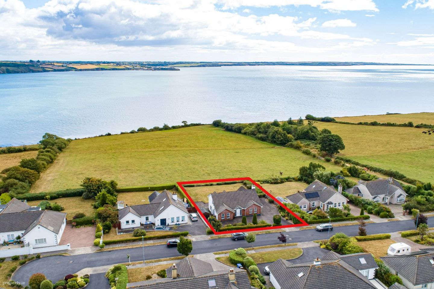 9 Creadan View, Crooke, Passage East, Co. Waterford, X91T0F8 — photo 1
