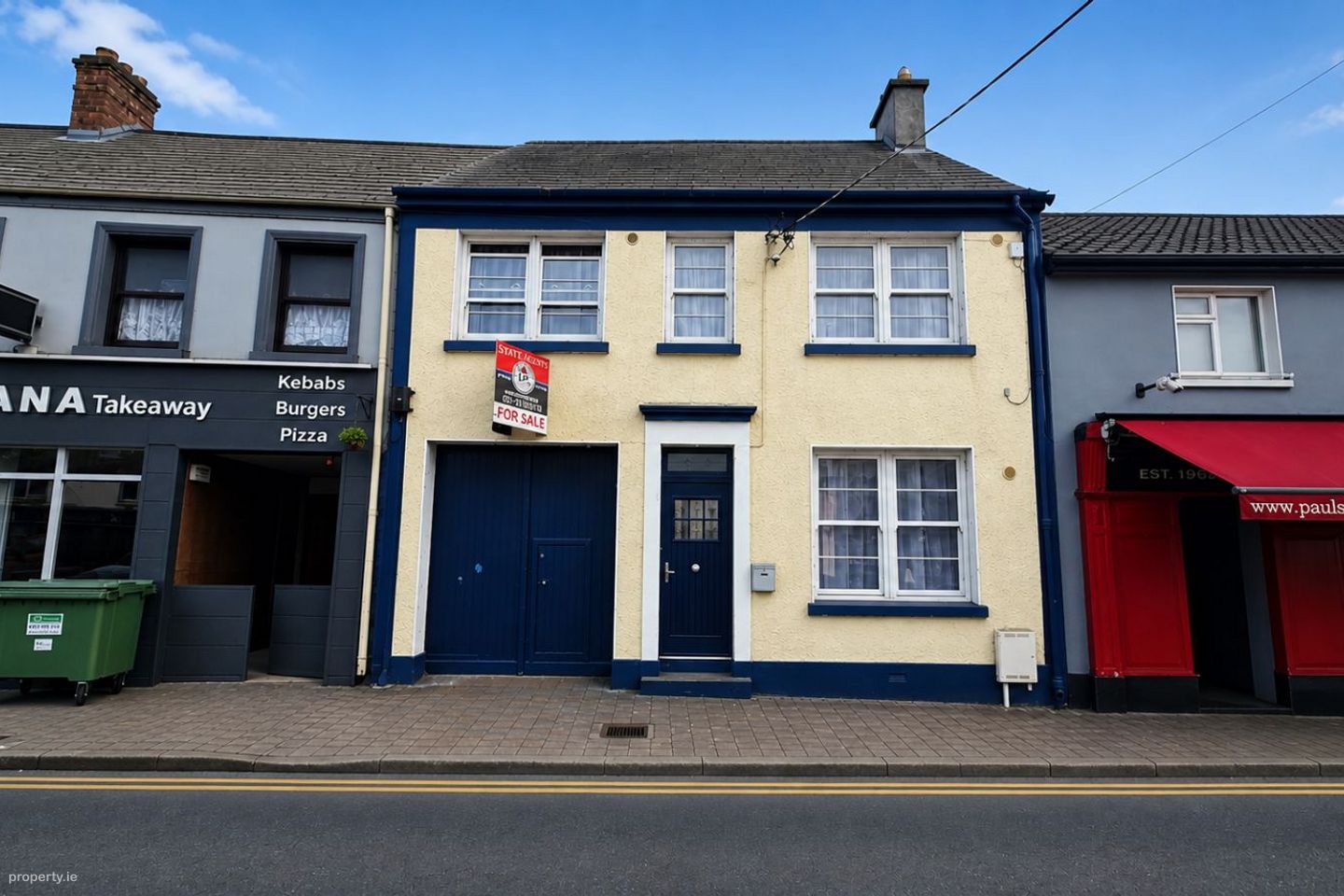 Market Street, Ardee, Ardee, Co. Louth, A92PX27 — photo 1