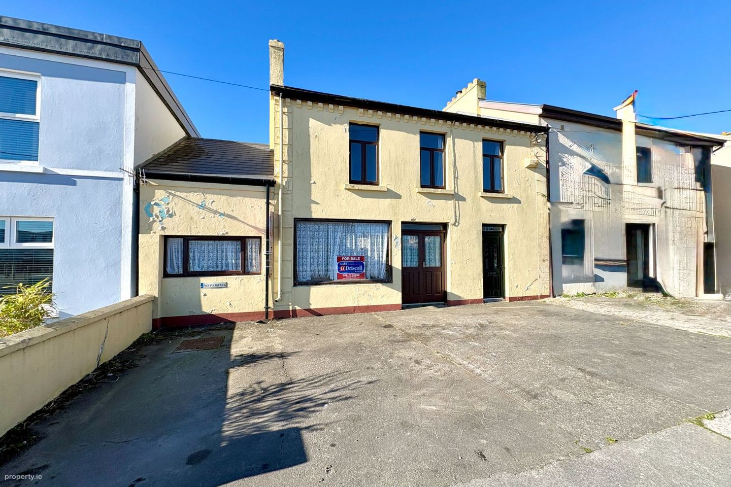 Church Road, Ballybunnion, Ballybunion, Co. Kerry, V31EE03 — photo 1