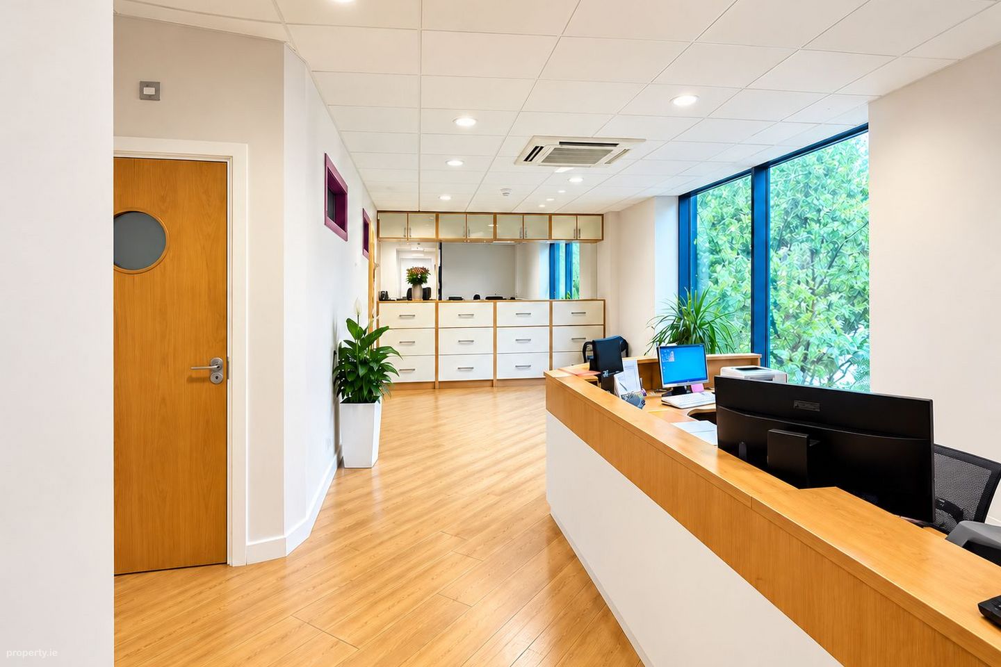 Third Floor, Block 4, Quayside Business Park, Mill Street, Dundalk, Co. Louth — photo 1