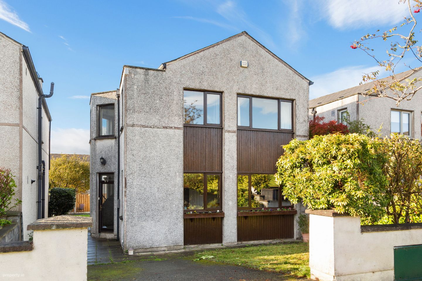 27 Mill Meadows, Arklow, Co Wicklow, Y14 YH50 — photo 1