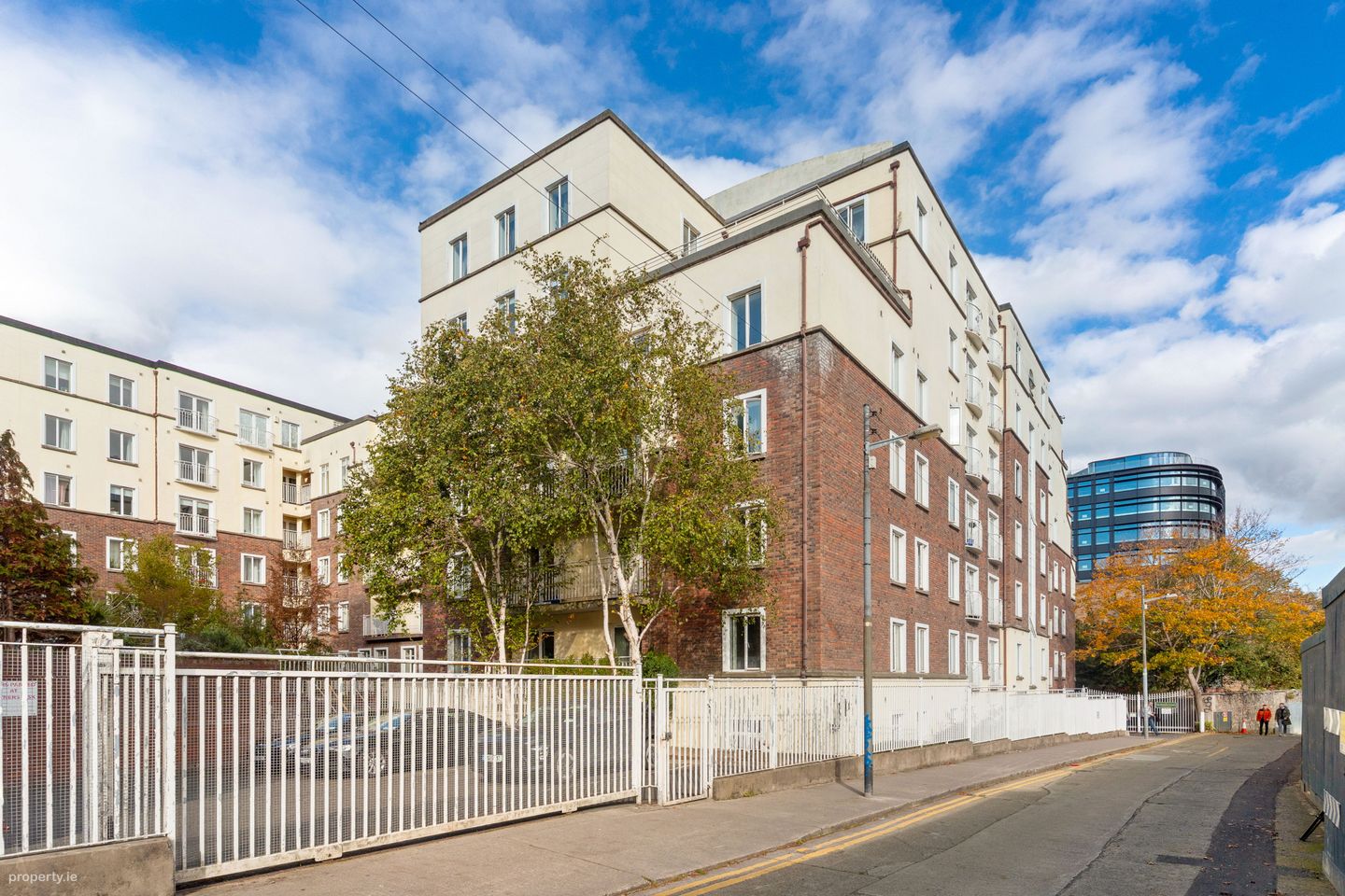 35 The Northumberlands, Love Lane East, Mount Street Lower, Dublin 2, D02 TV76 — photo 1