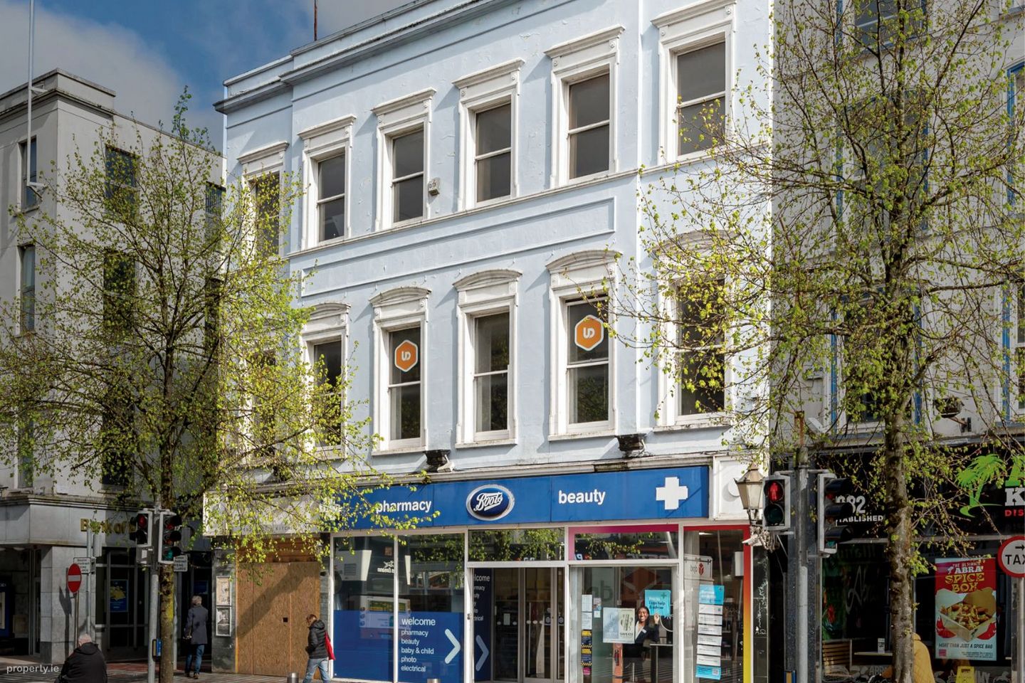 7172 St Patrick's Street, Cork City Centre, Co. Cork, T12KDC0 — photo 1
