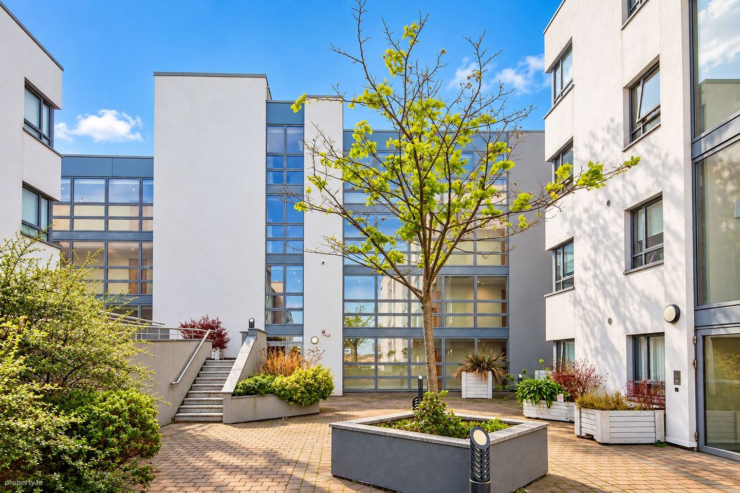 Apartment 58, Grove Court, Blanchardstown, Dublin 15, D15HDT0 — photo 1