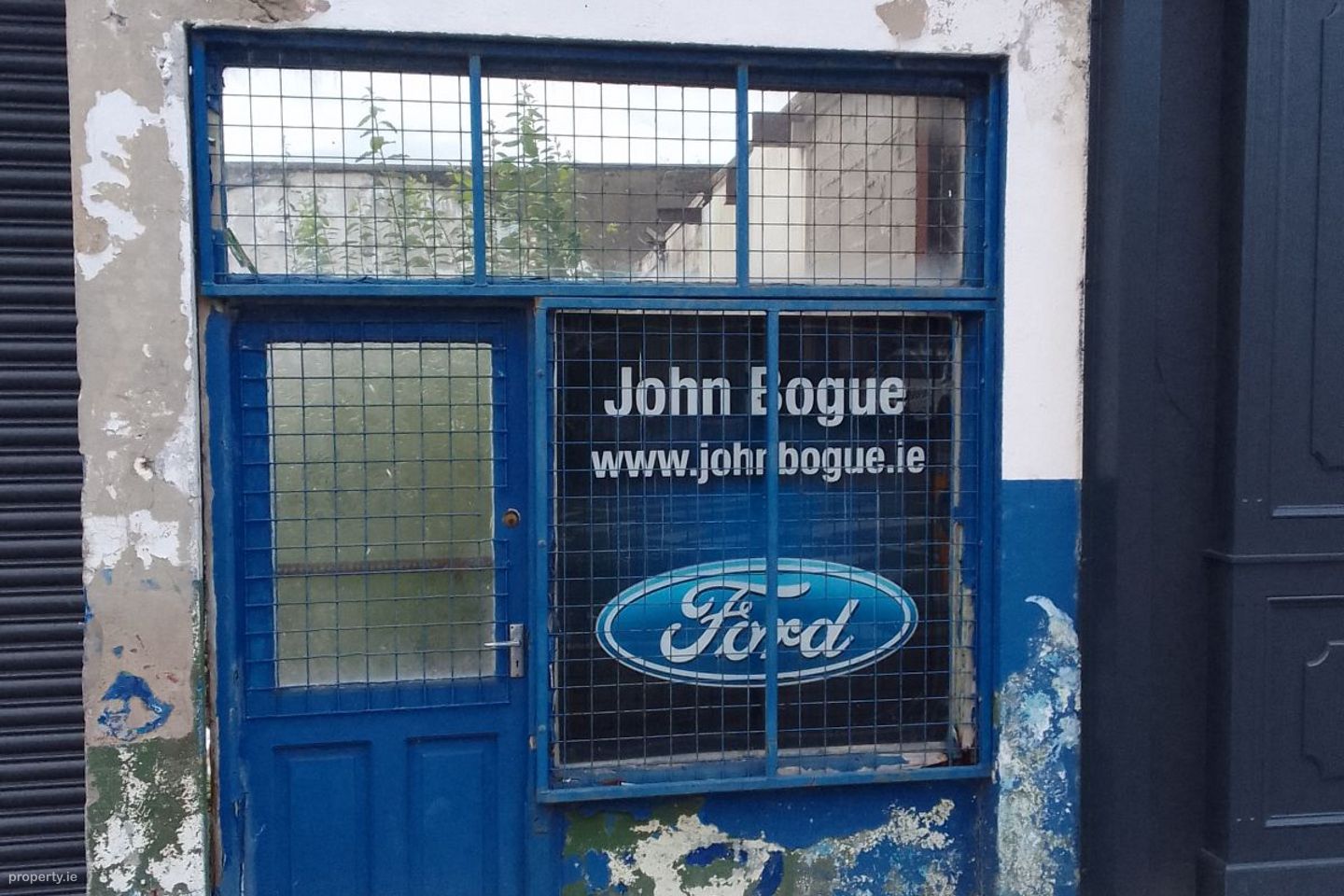 MONAGHAN ROAD, Castleblayney, Co. Monaghan — photo 1