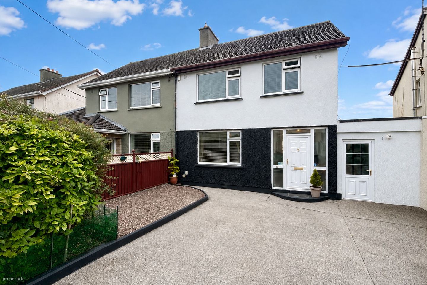 10 Dun Na Mara, Renmore, Co. Galway, H91W1XF — photo 1