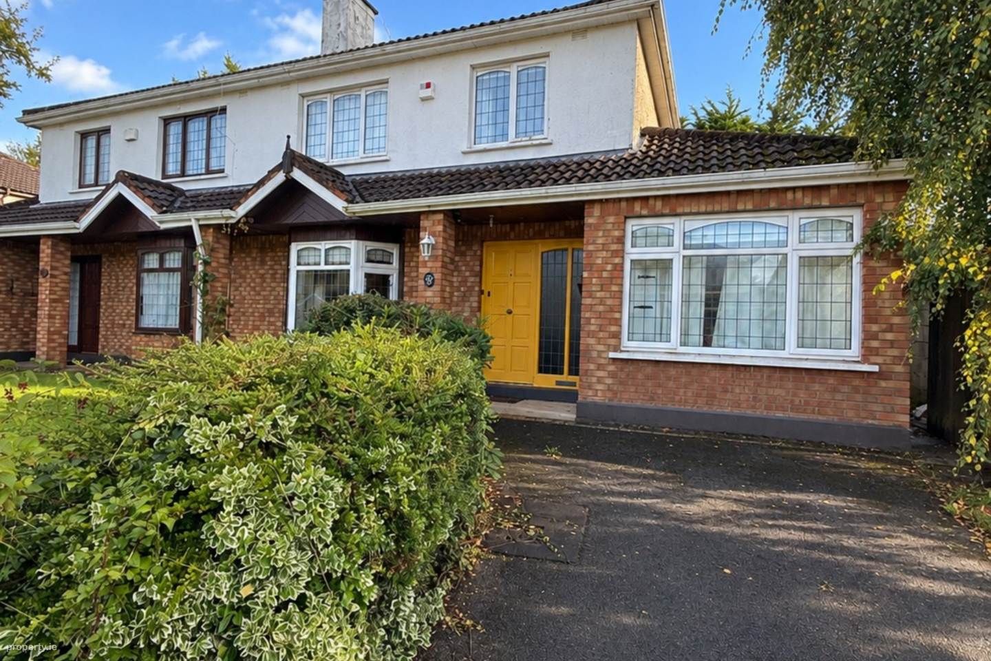 92 Silverbrook, Mill Road, Corbally, Limerick, Co. Limerick, V94WV7K — photo 1