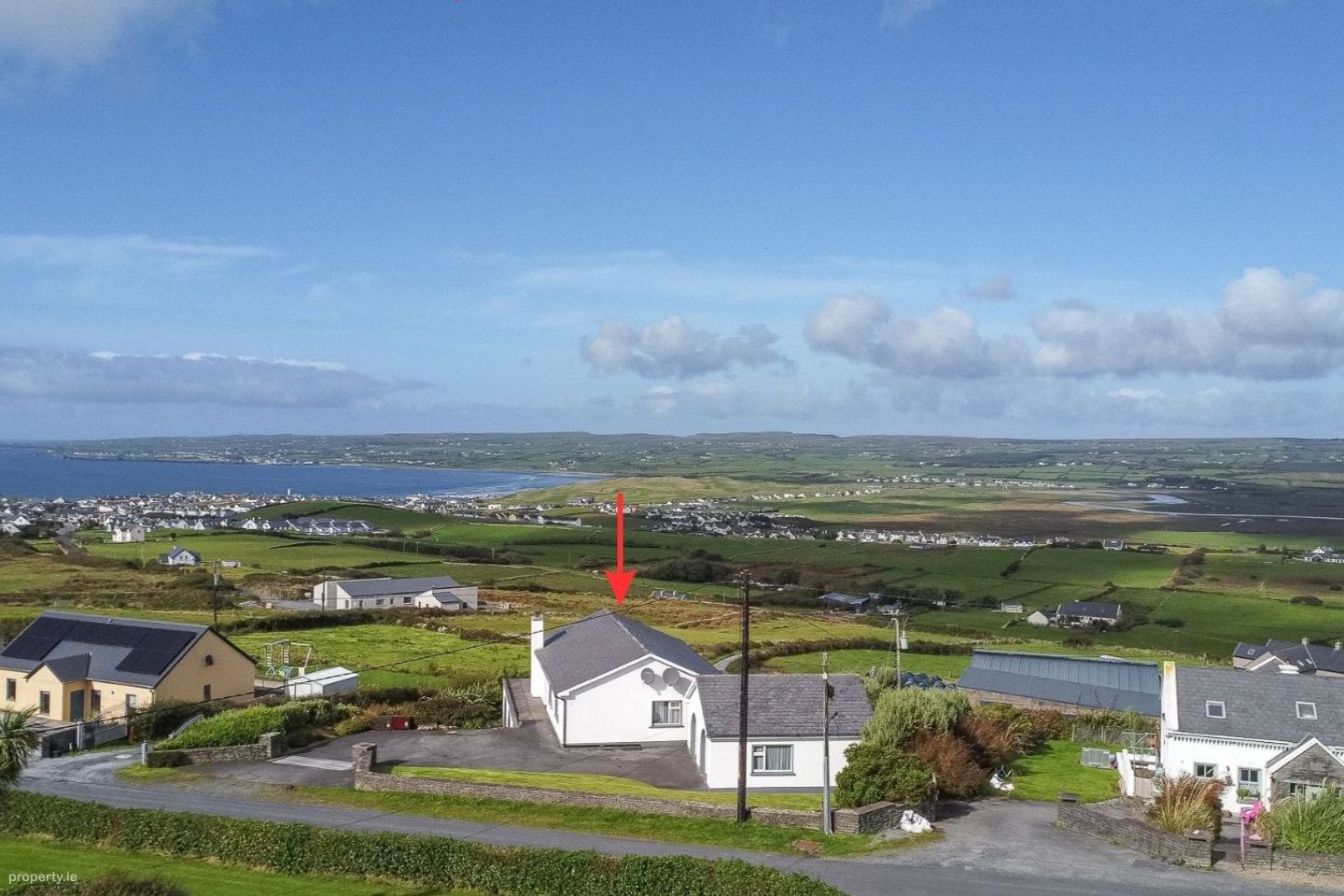 Attycristora, Lahinch, Lahinch, Co. Clare, V95A6D3 — photo 1
