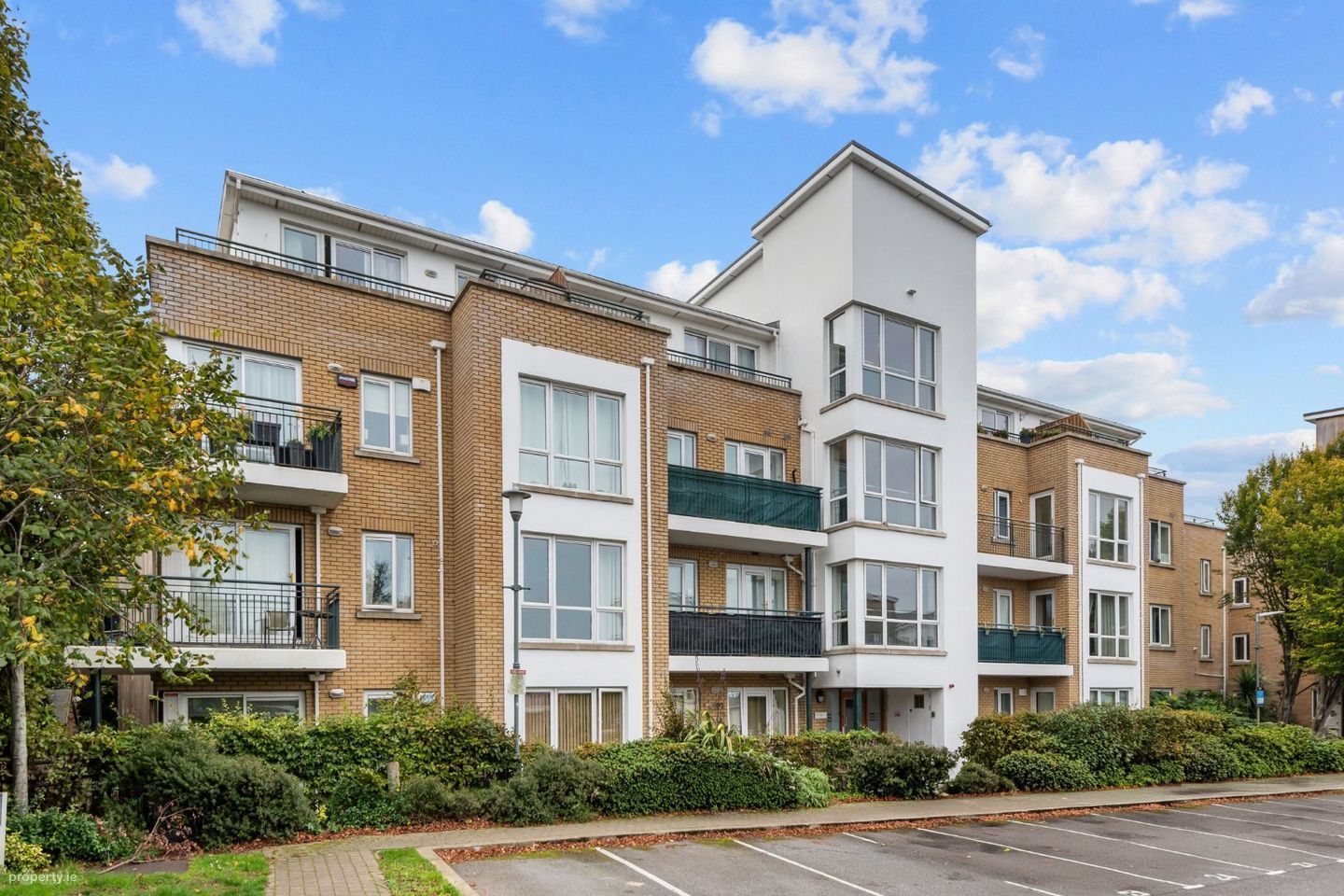Apartment , Sandyford View, Sandyford, Dublin 18 — photo 1