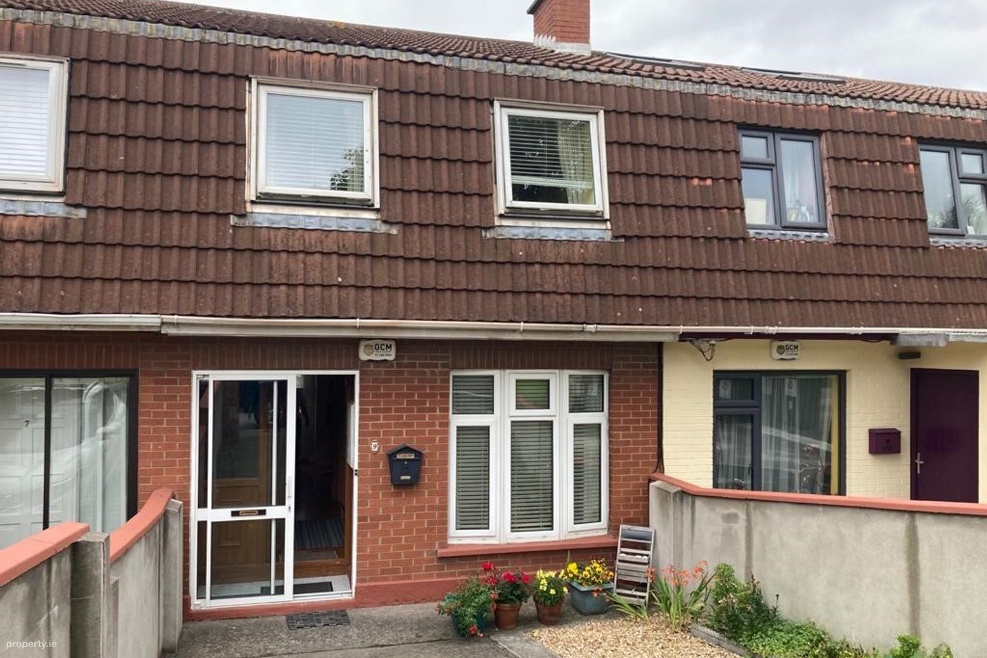9 Woodford Green, Clondalkin, Clondalkin, Dublin 22 — photo 1