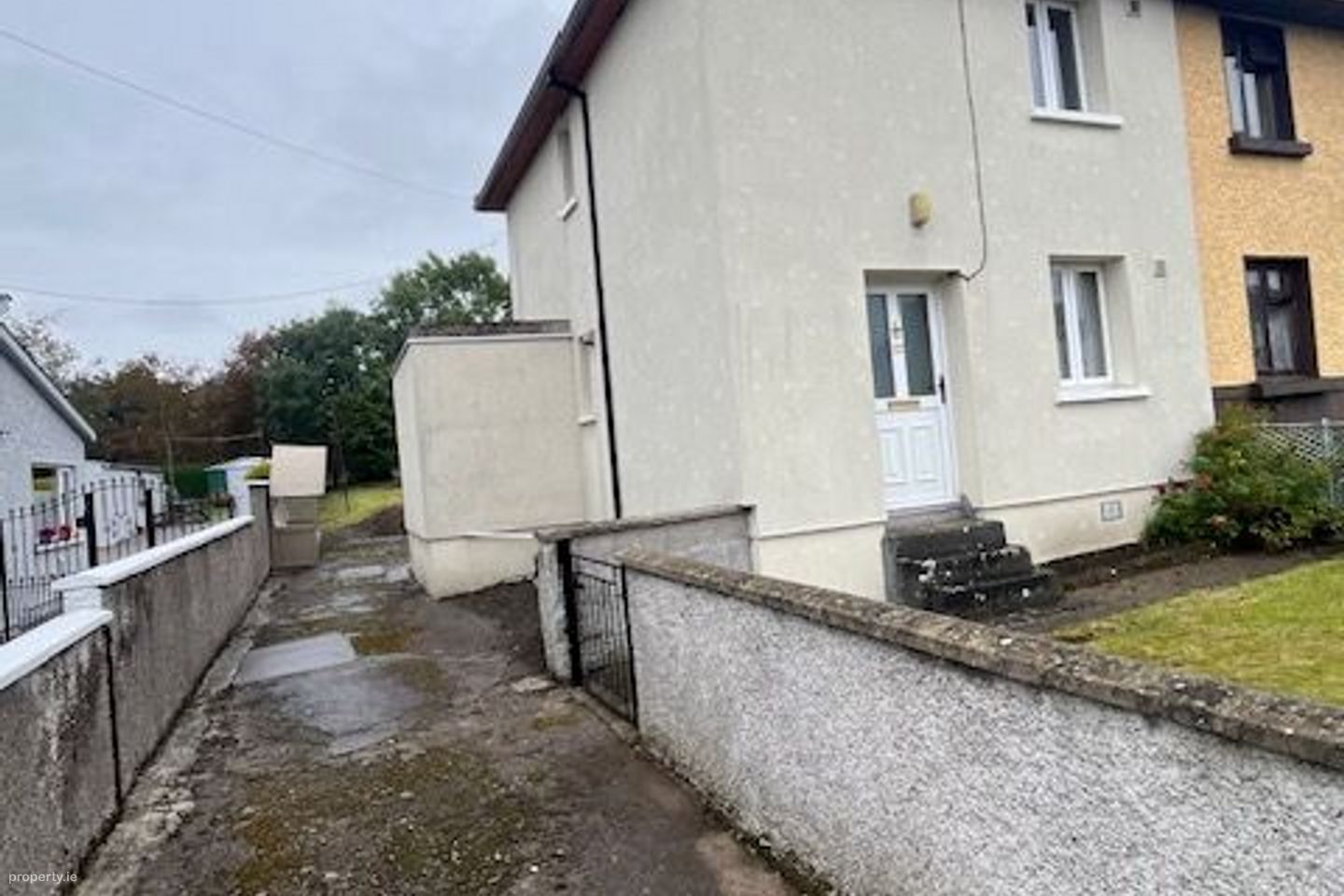 77 Saint Brigid'S Crescent, Bagenalstown, Co. Carlow, R21C634 — photo 1