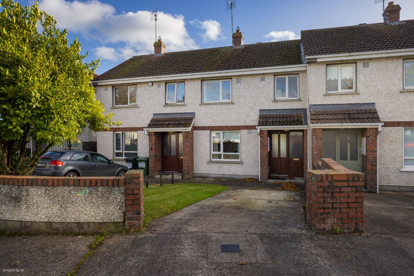 19 Toberburr Avenue, St Margaret's, Swords, Co. Dublin, K67A381 — photo 1