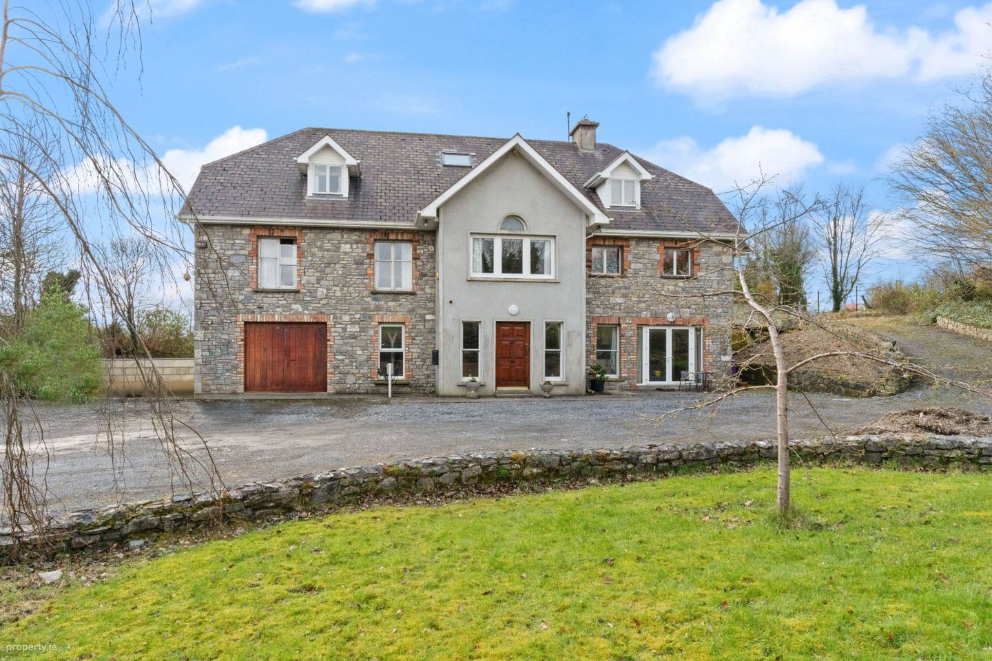 Greystone House, Shannon Eighter, Sligo, Co. Sligo, F91C001 — photo 1