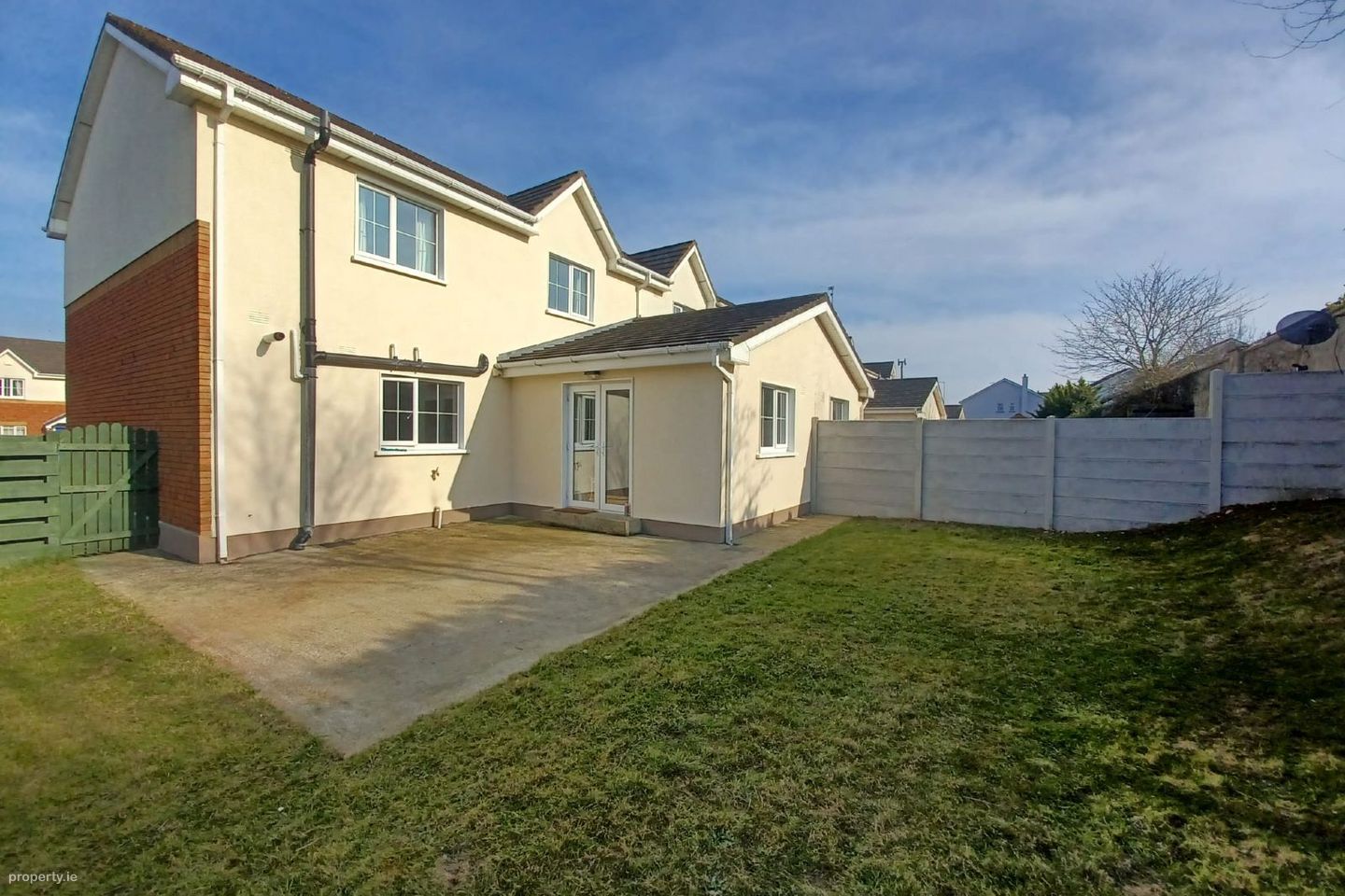 Aghnaharna, Stradbally Road, Portlaoise, Co. Laois, Portlaoise, Co. Laois — photo 1