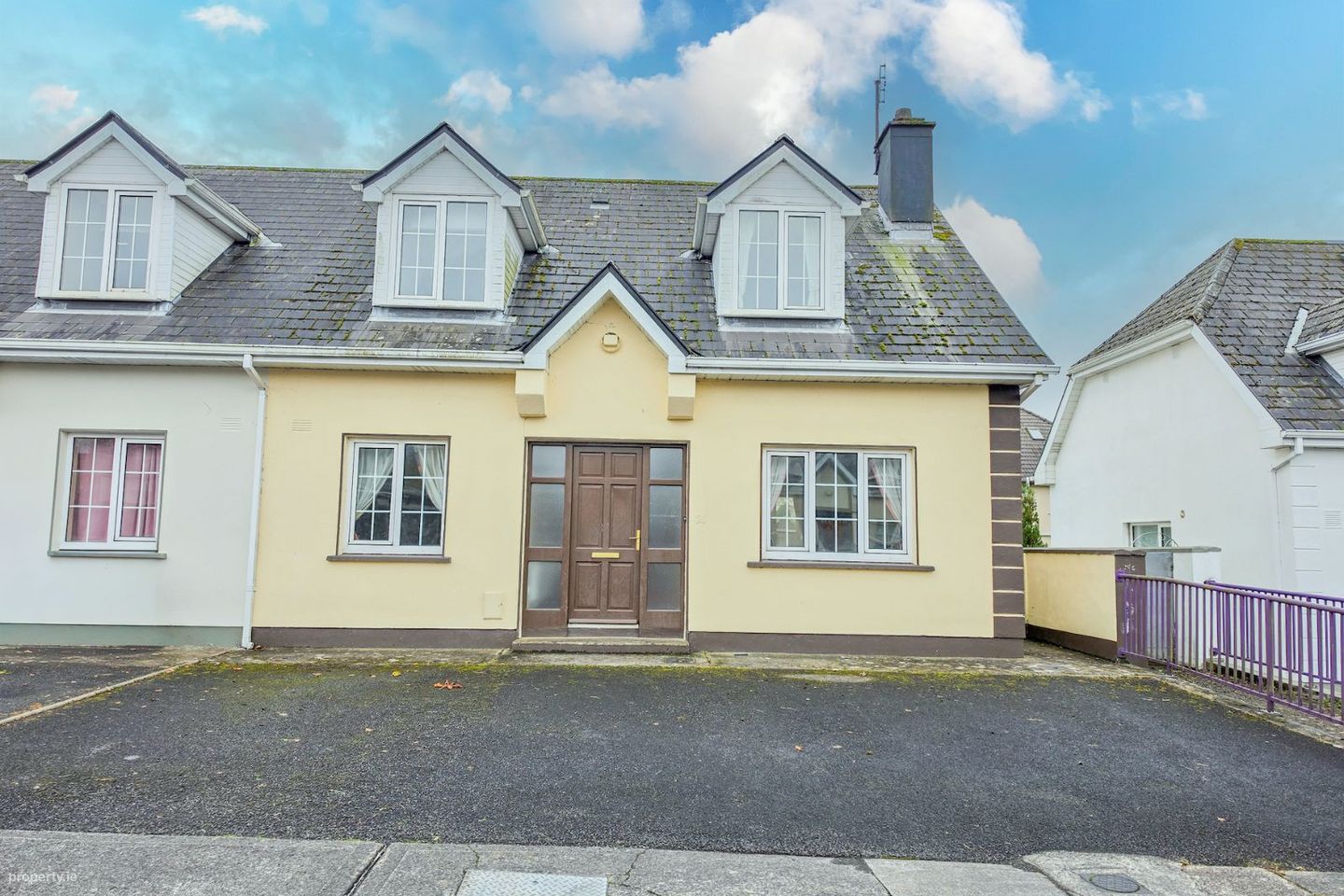 21 Spencer Court, Castlebar, Castlebar, Co. Mayo, F23DK06 — photo 1