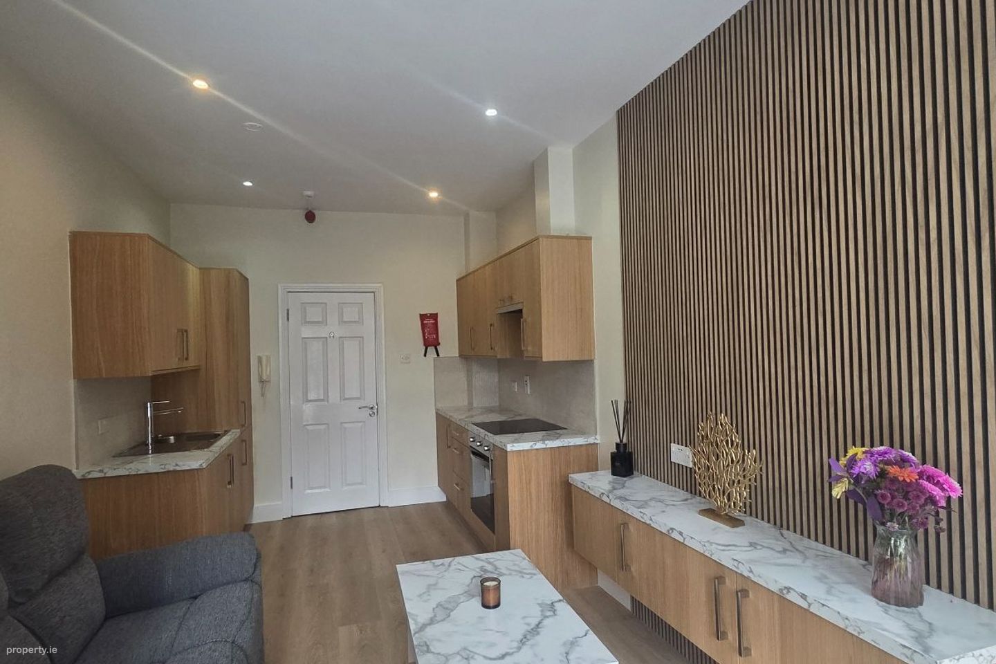 Apartment 1, Terenure, 190 Whitehall Road, Dublin 12, Kimmage, Dublin 12 — photo 1