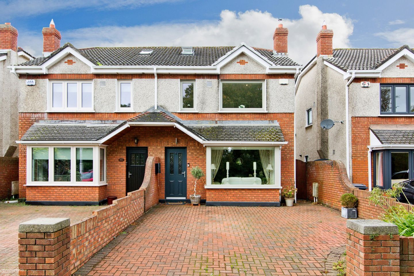 143 Stillorgan Heath, Stillorgan, Co Dublin, A94 D297 — photo 1
