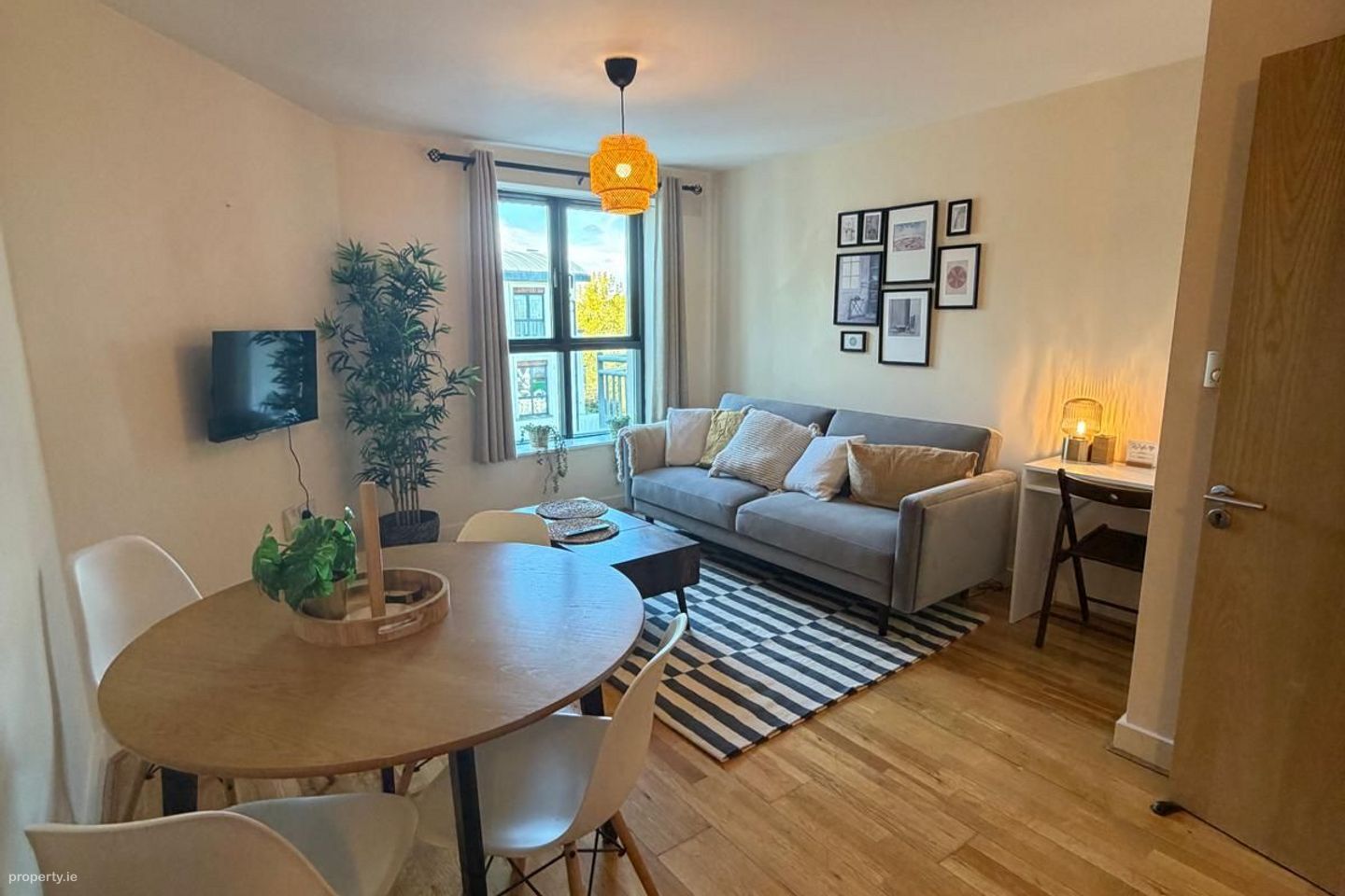 Apartment 23, Saint Fintan'S, North Street, Swords, Co. Dublin — photo 1