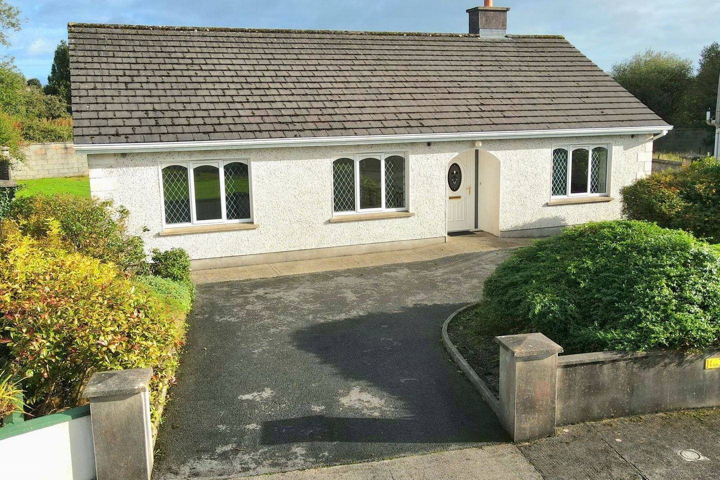 34 Hollywood Grove, Ballaghaderreen, Co. Roscommon, F45WN26 — photo 1