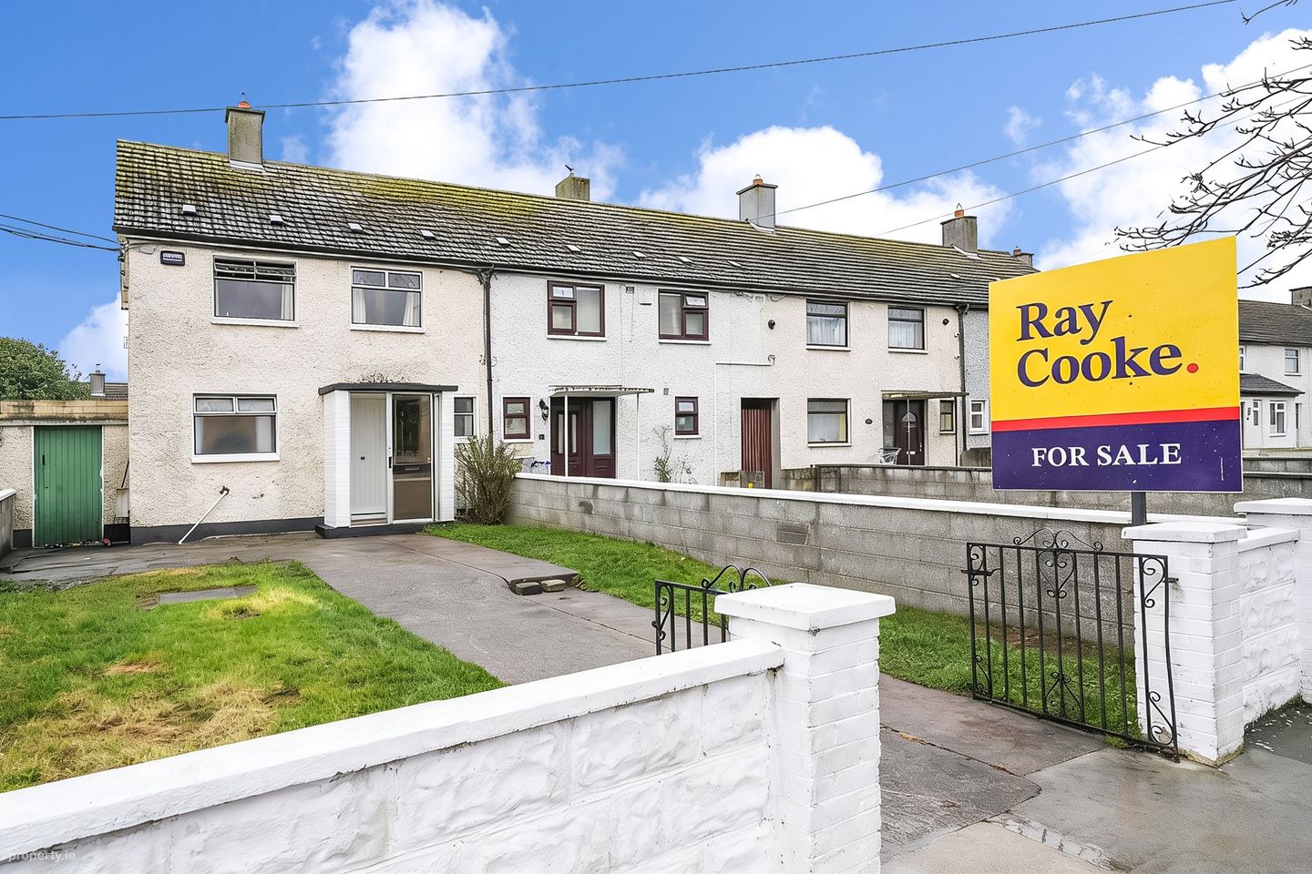 17 Kilbarron Road, Coolock, Dublin 5 — photo 1