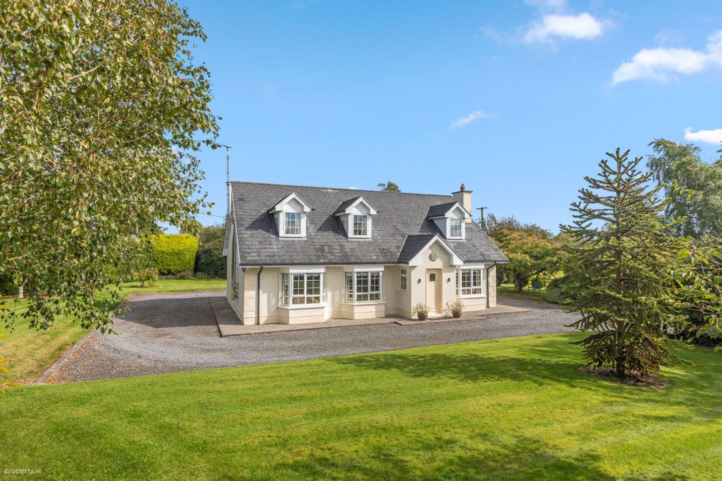 Moygrehan, Athboy, Cloran, Co. Westmeath, C15KC78 — photo 1