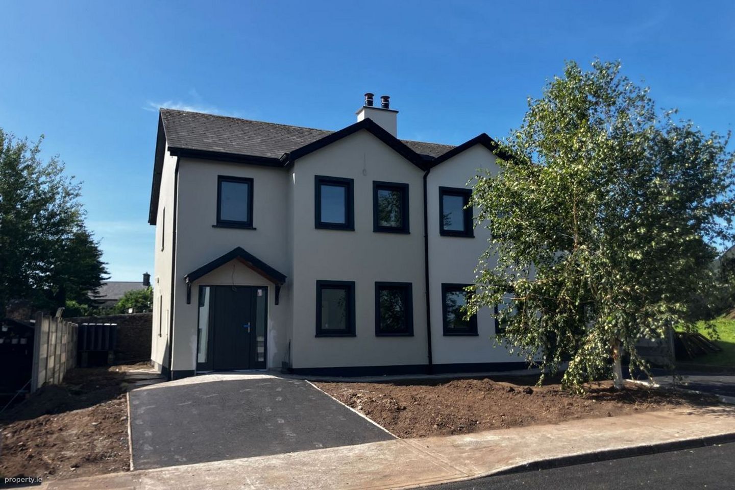 Glenoir, Glenoir, Cullen, Co. Tipperary — photo 1