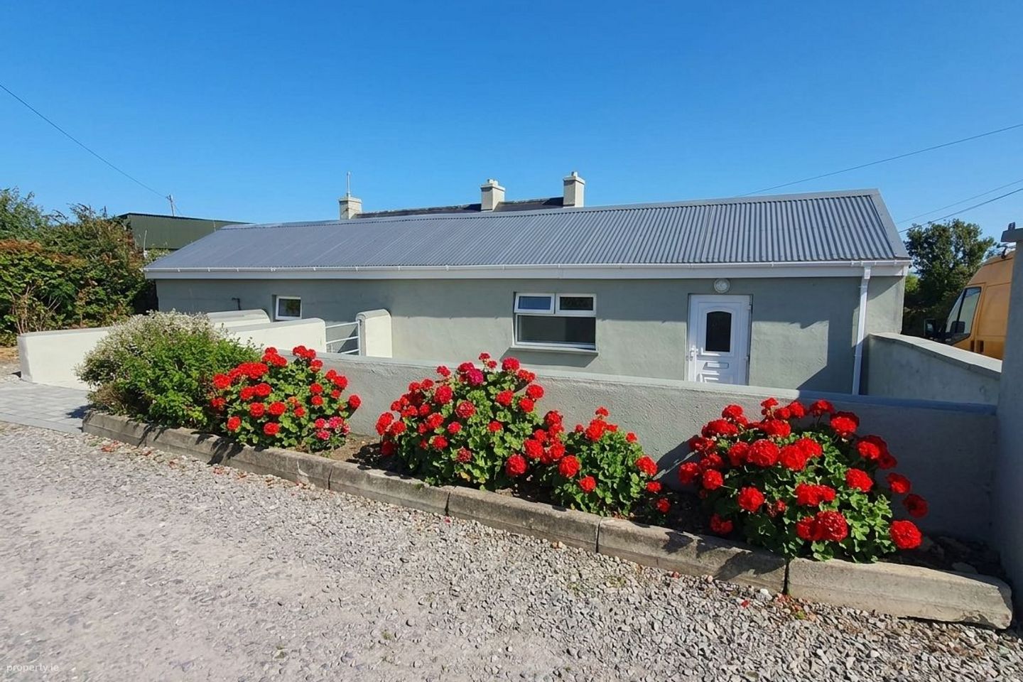 Hilltop Cottage, Barreragh, Courtmacsherry, Bandon, Butlerstown, Co. Cork — photo 1
