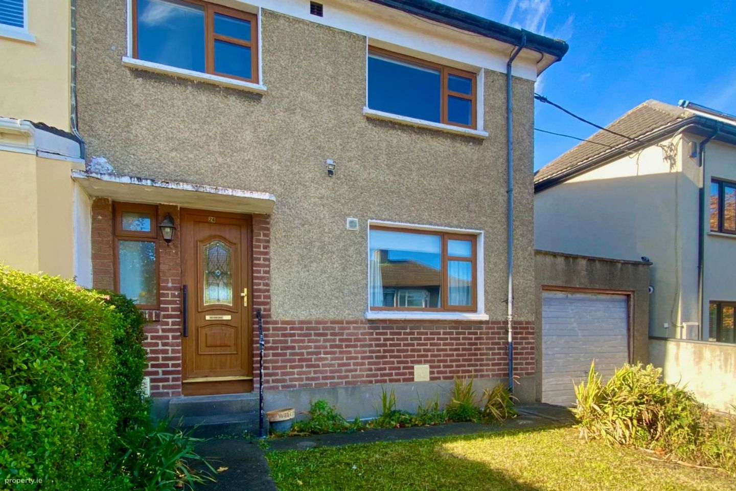 24 Lissadel Avenue, Dublin 12, Drimnagh, Dublin 12, D12YD43 — photo 1