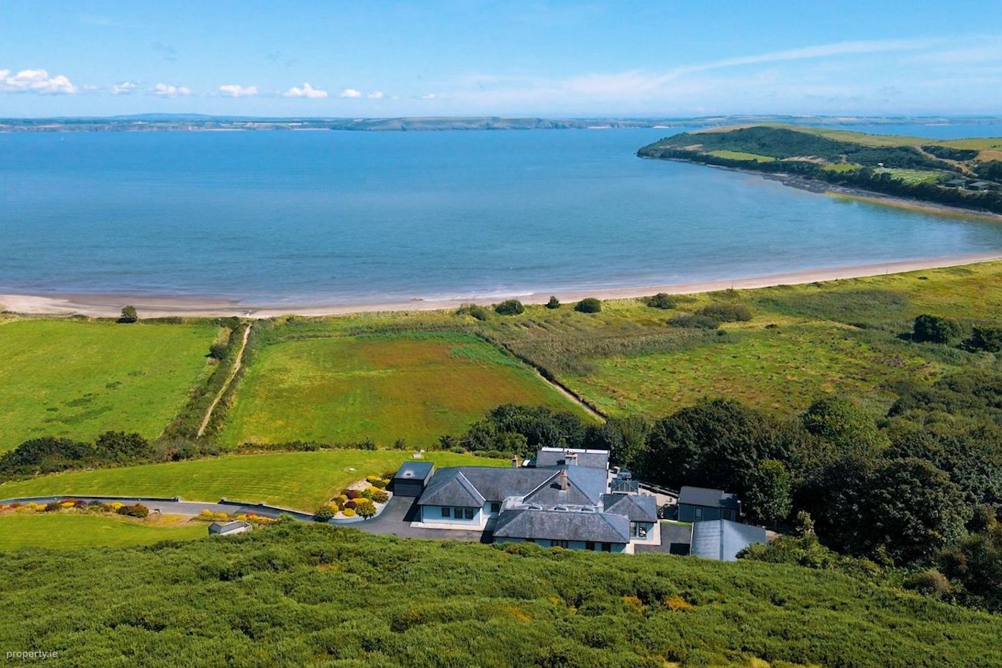 Forenaught, Creaden, Dunmore East, Co. Waterford, X91C9Y2 — photo 1