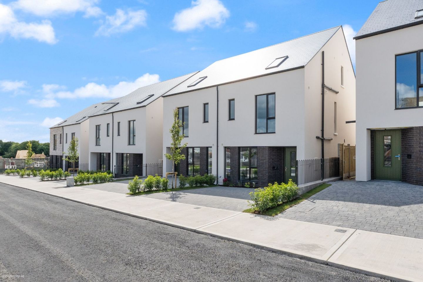 Woodberry Manor Starter Home Scheme , Monksland, Athlone, Co. Roscommon — photo 1