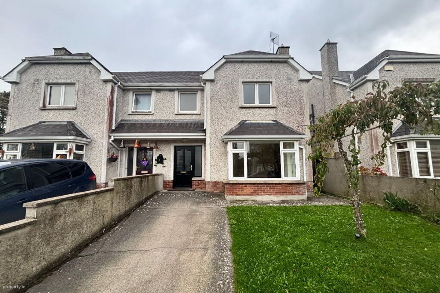 2 The Birch, Rathvilly, Co. Carlow — photo 1