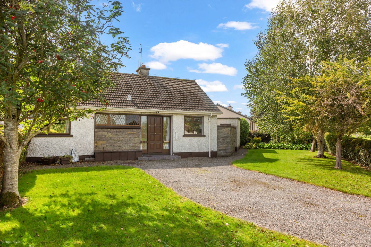 757 Old Greenfield, Maynooth, Co. Kildare, W23 P6P1 — photo 1