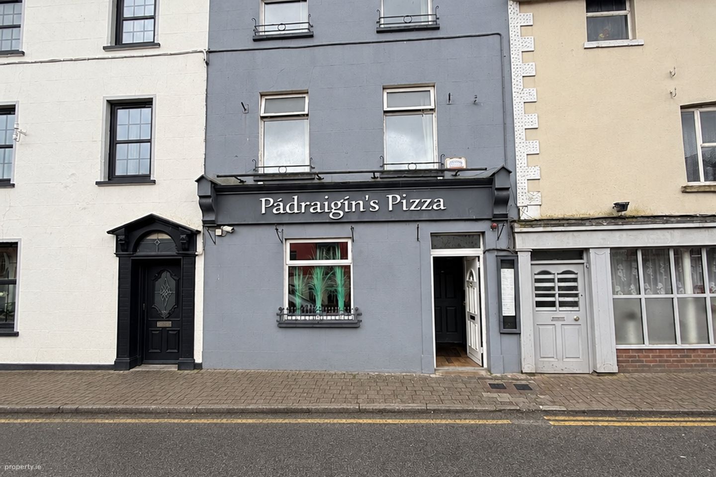 Padragin's Pizza, Bandon, Co. Cork, P72TH76 — photo 1