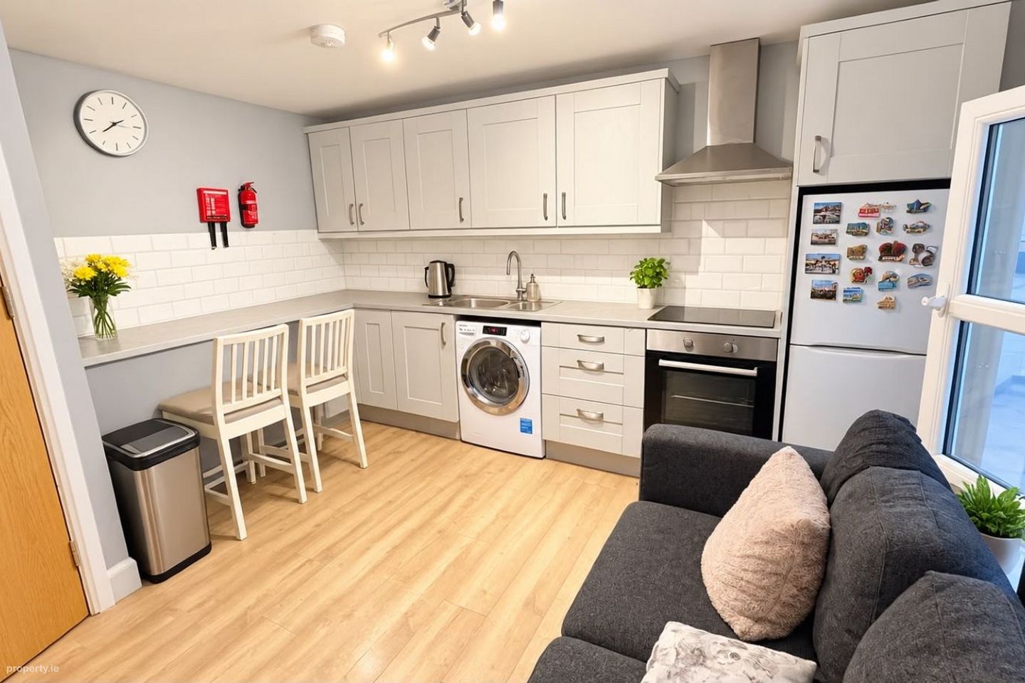 Apartment 5, Mall House, 23 North Mall, Cork, Cork City Centre, Co. Cork — photo 1