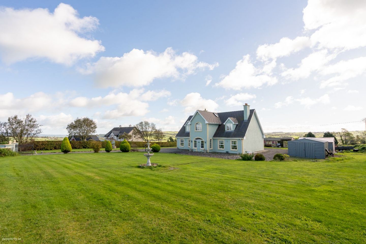 Smithstown, Mullinavat, Listerlin, Co. Kilkenny, X91F3X2 — photo 1