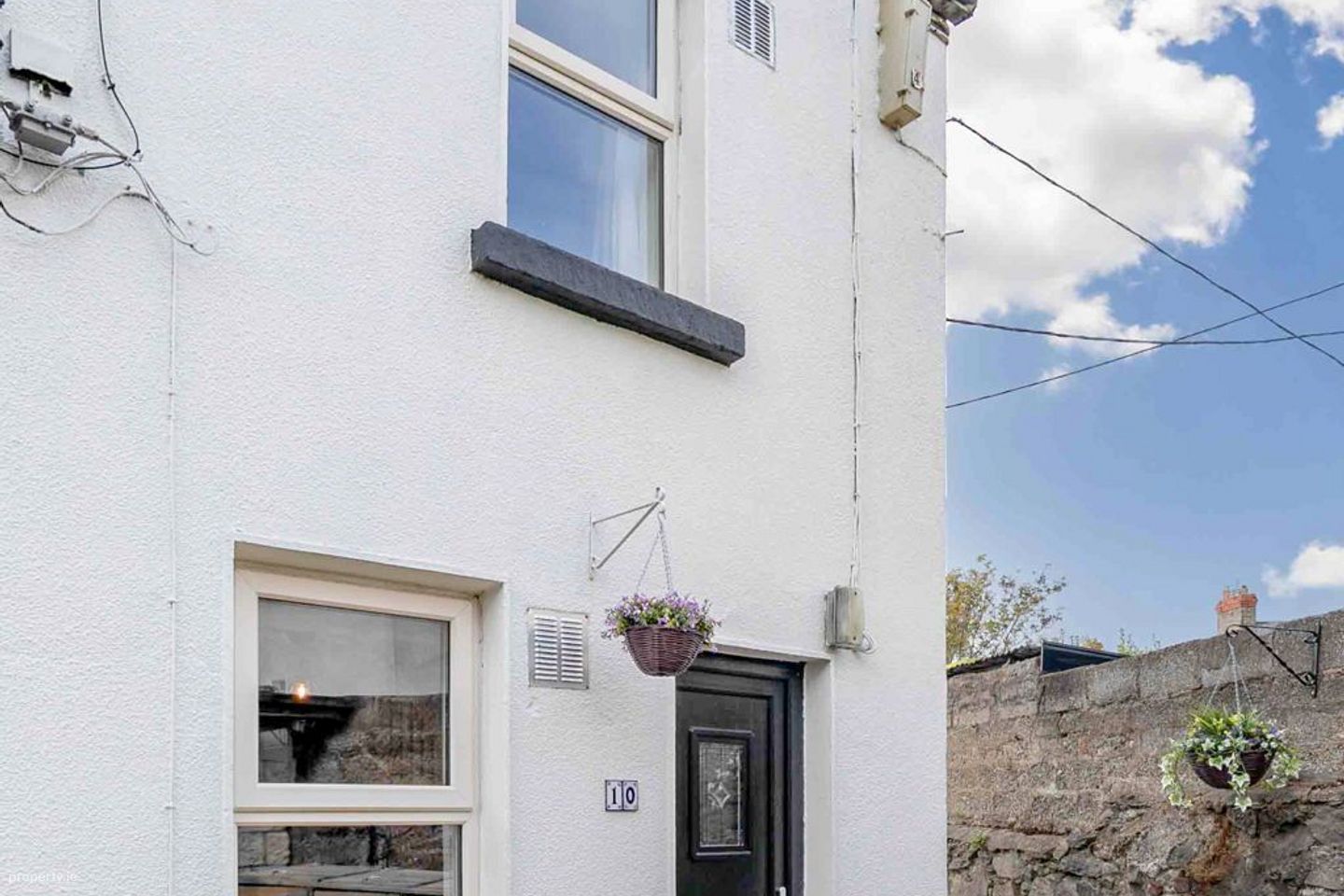10 Fitzpatrick Cottages, Harold's Cross Road, Harold's Cross, Dublin 6w, D6WYE63 — photo 1
